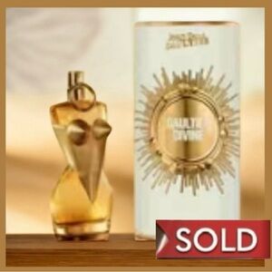 Jean Paul Gaultier Divine Eau de Parfum for Women